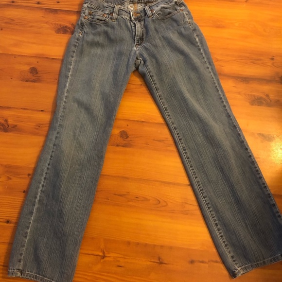 Vintage DKNY Jeans - Picture 3 of 8